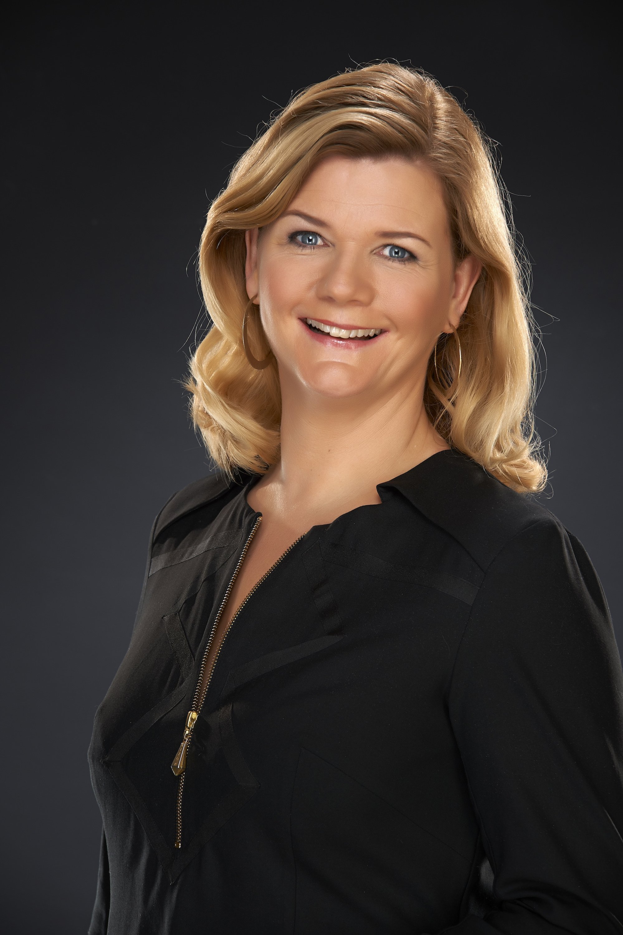 Foto de Anne Lindmo