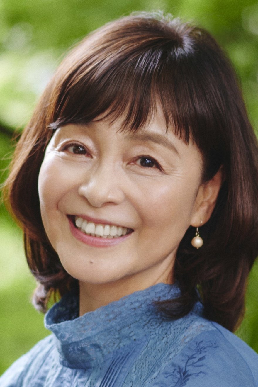 Foto de Noriko Hidaka