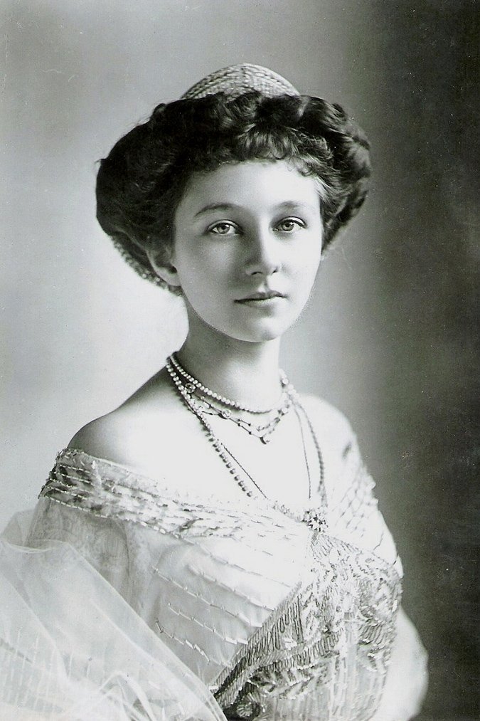 Foto de Viktoria Luise von Preußen
