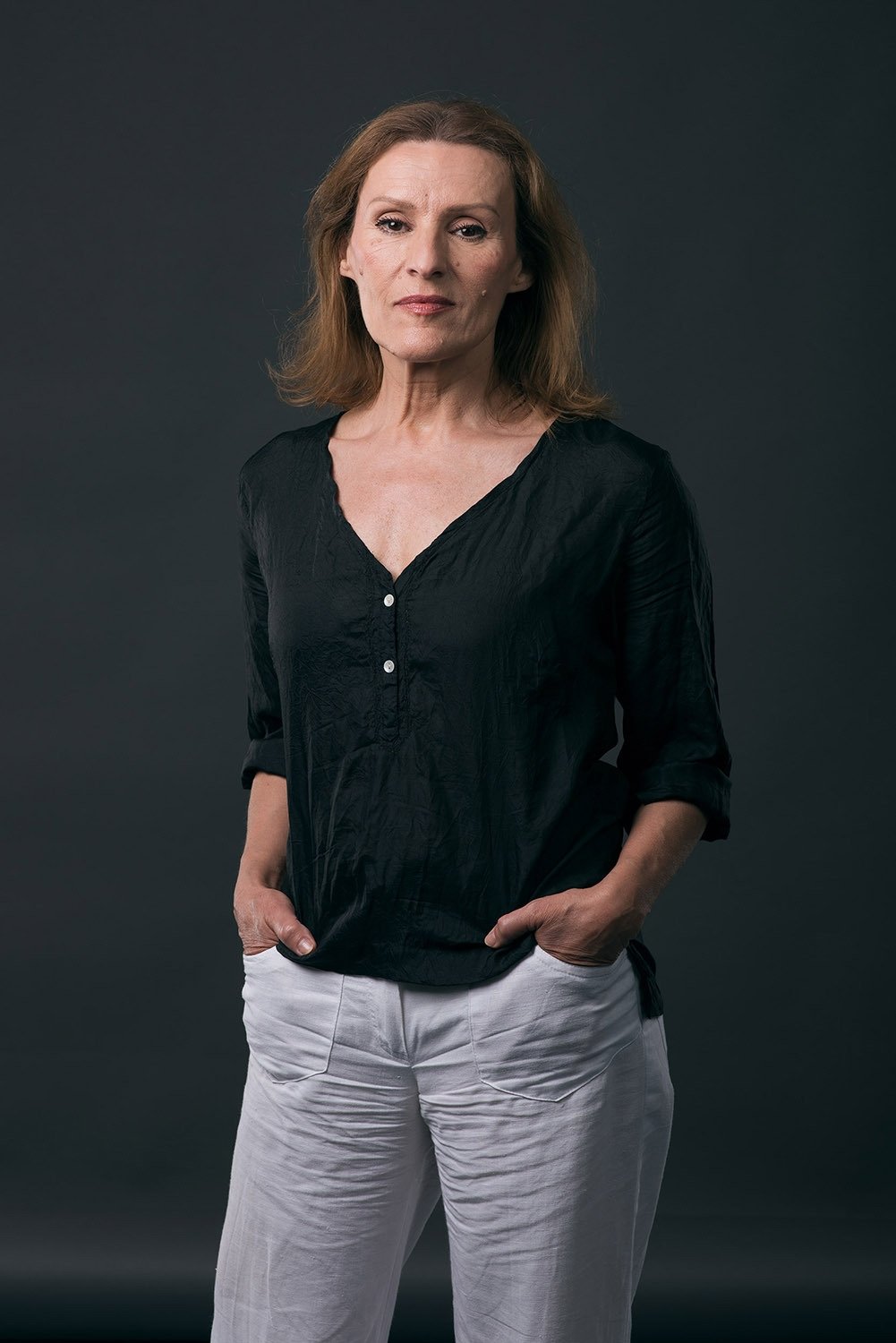 Foto de Emília Silvestre