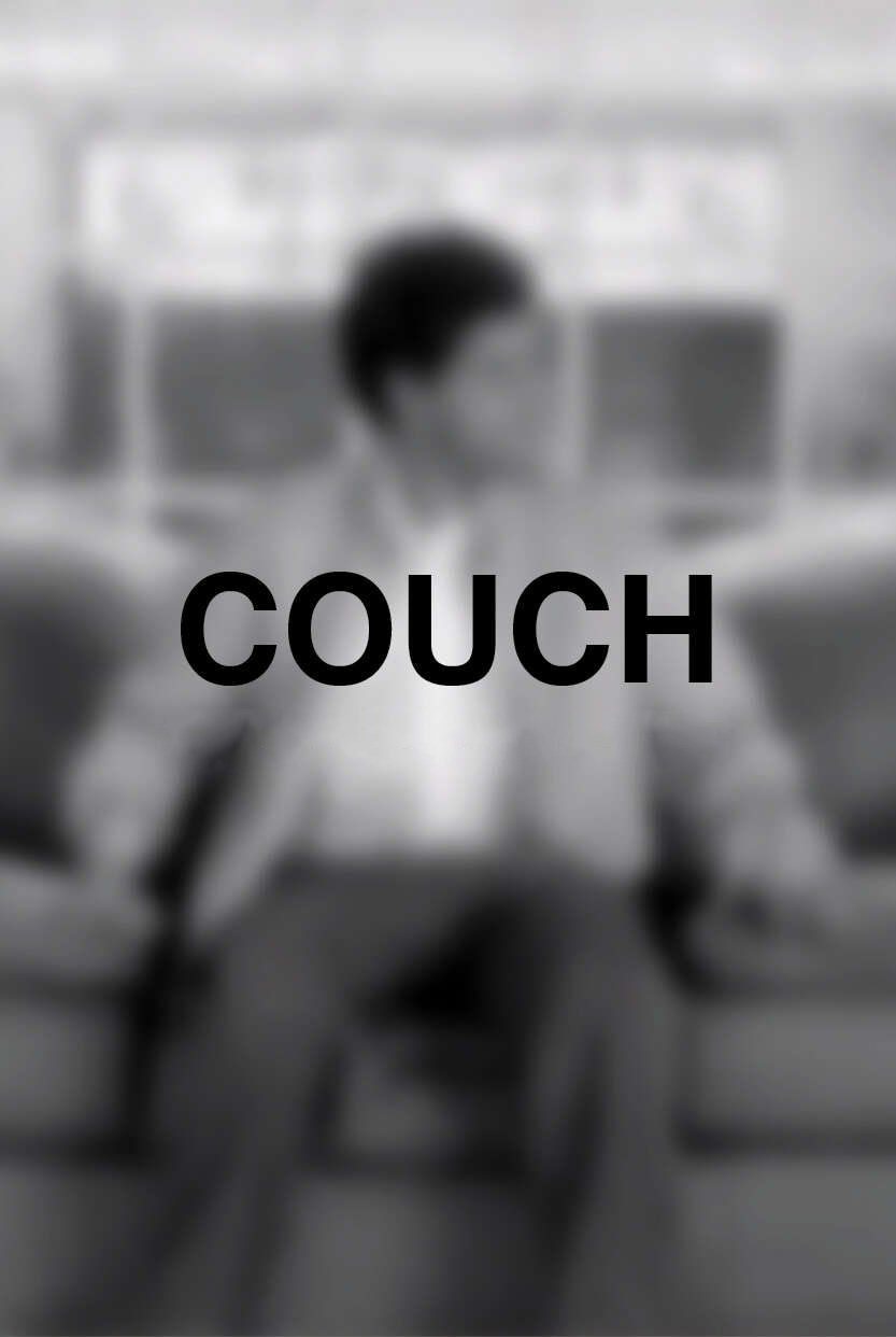 Poster de Couch