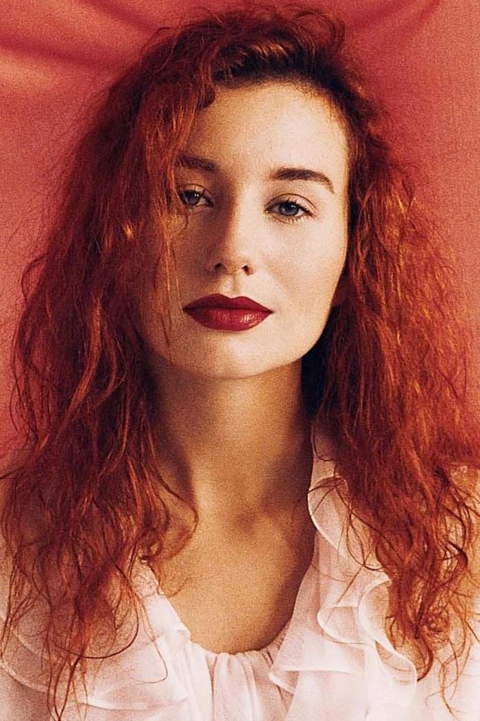 Foto de Tori Amos