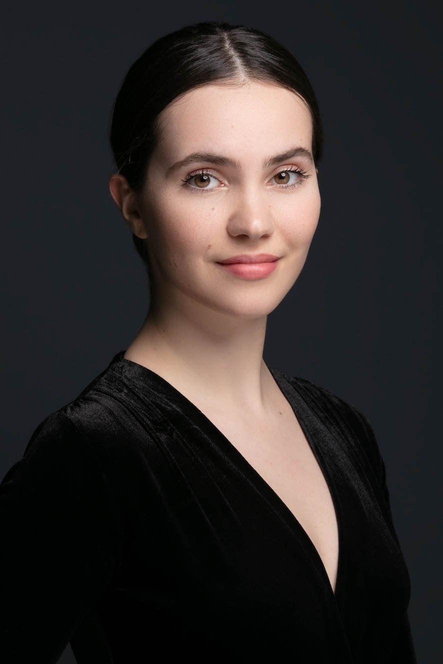 Foto de Almila Ada