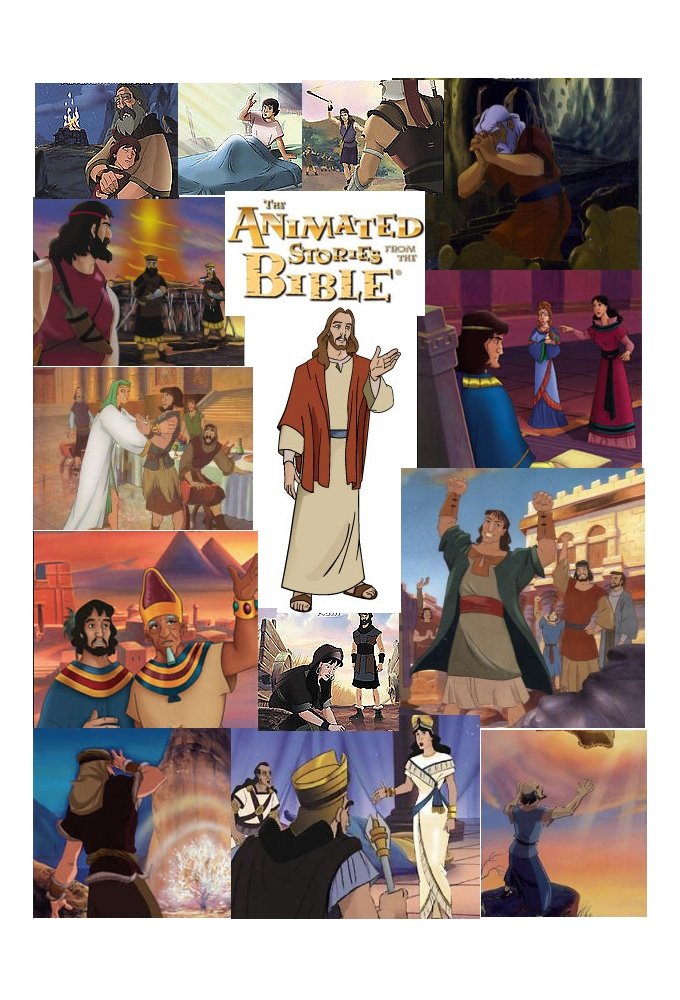 Poster de Temporada 4