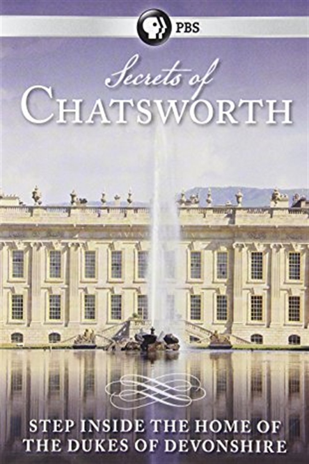 Poster de Secrets of Chatsworth