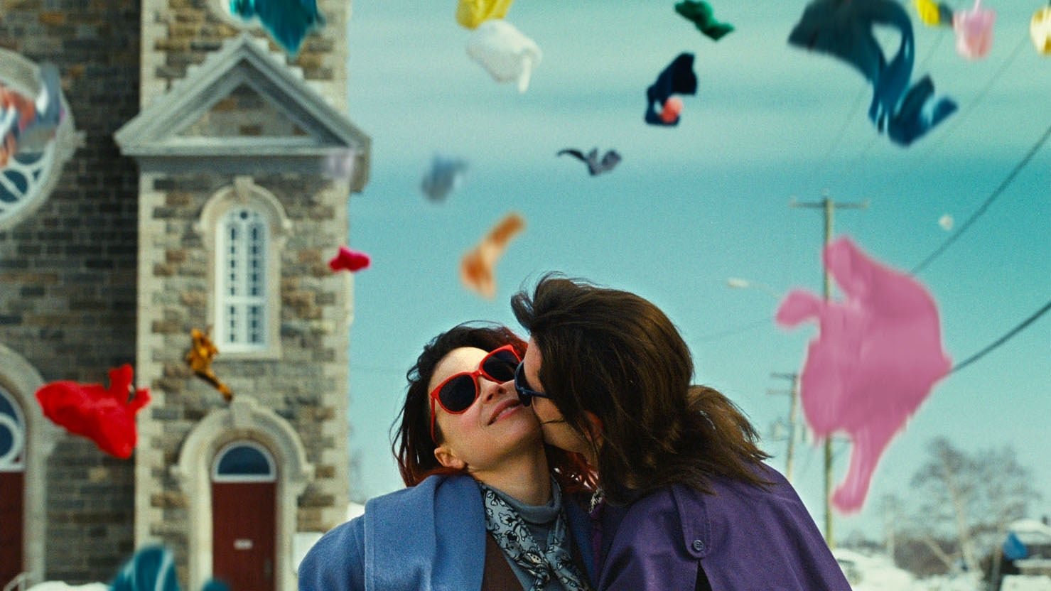 Laurence Anyways 2012 123movies