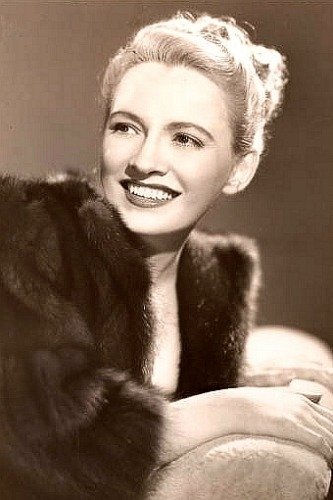 Foto de Kitty Kelly