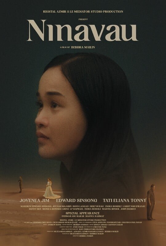 Poster de Ninavau