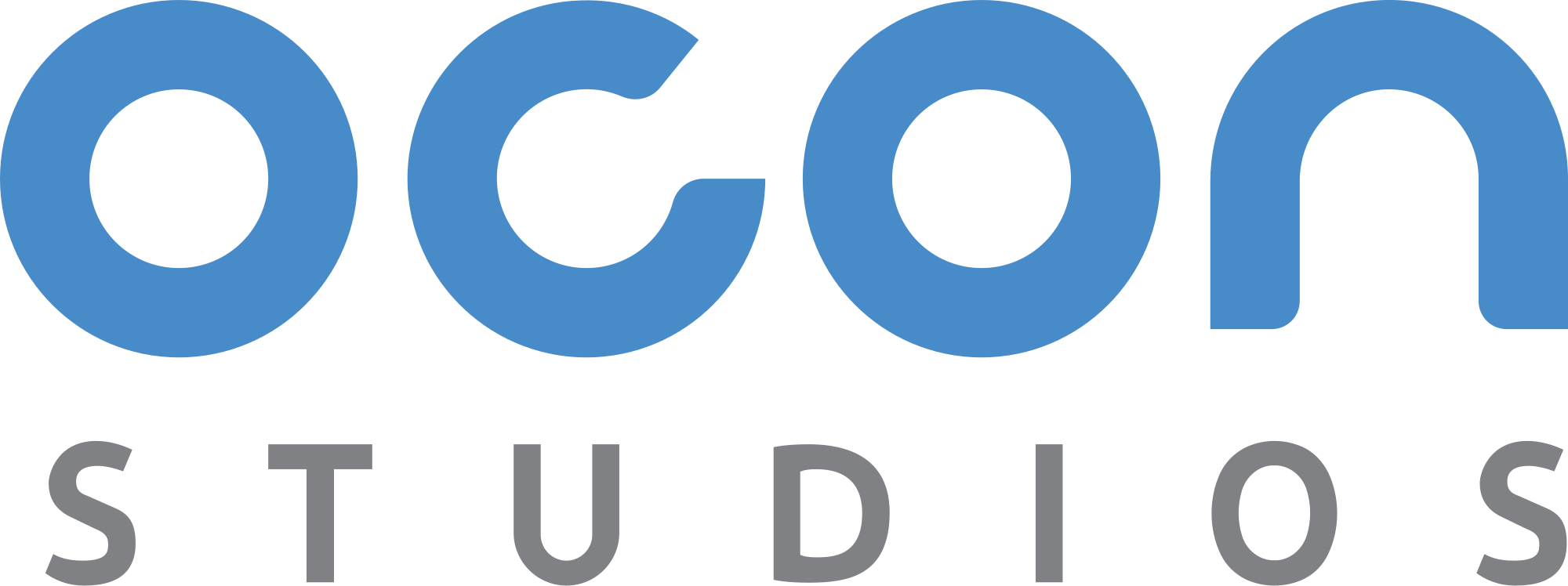 OCON Studios