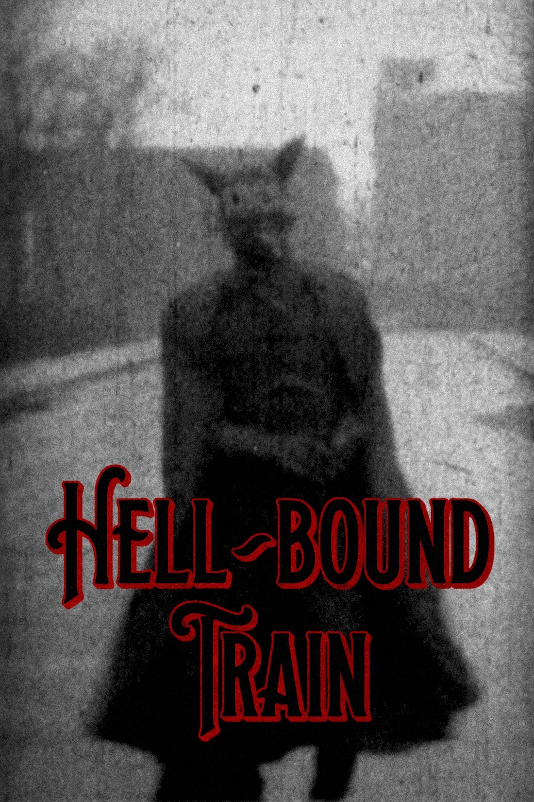 Poster de Trem para o Inferno