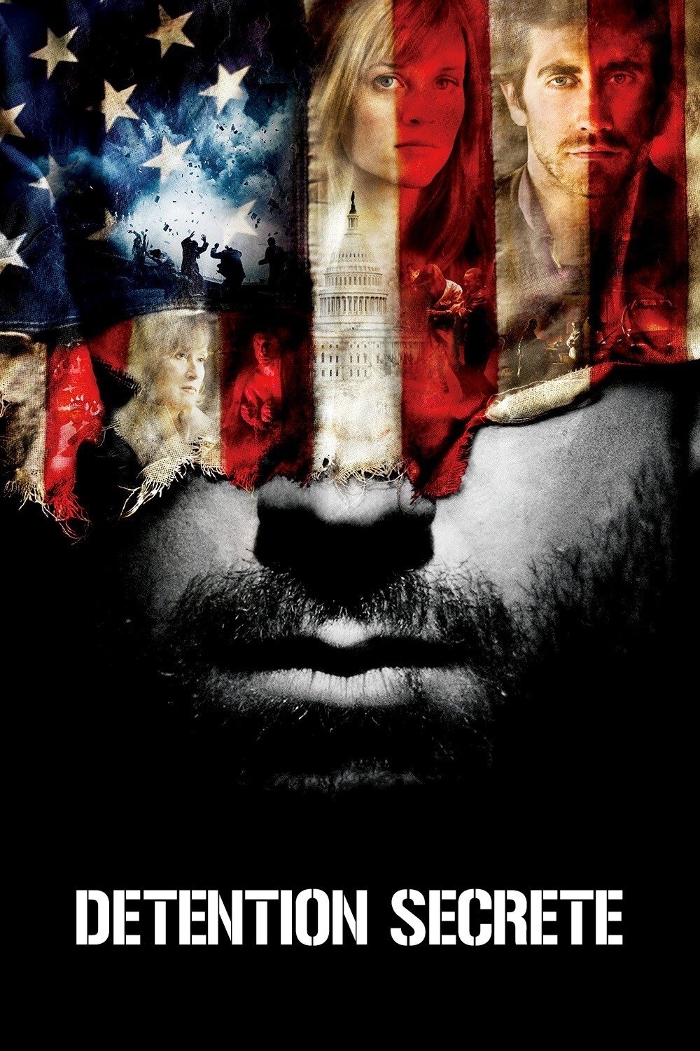 Affiche du film Rendition