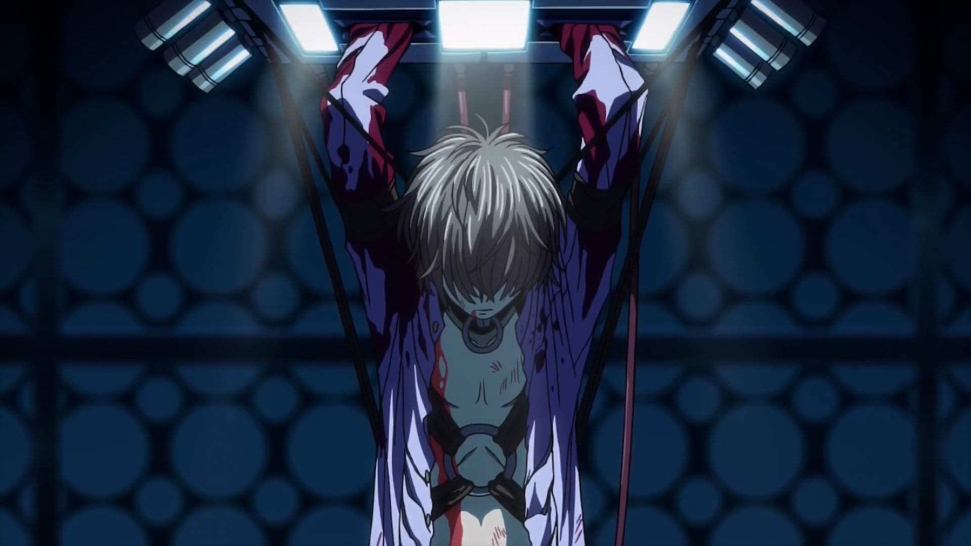 Yamdb Code Geass Lelouch Of The Re Surrection