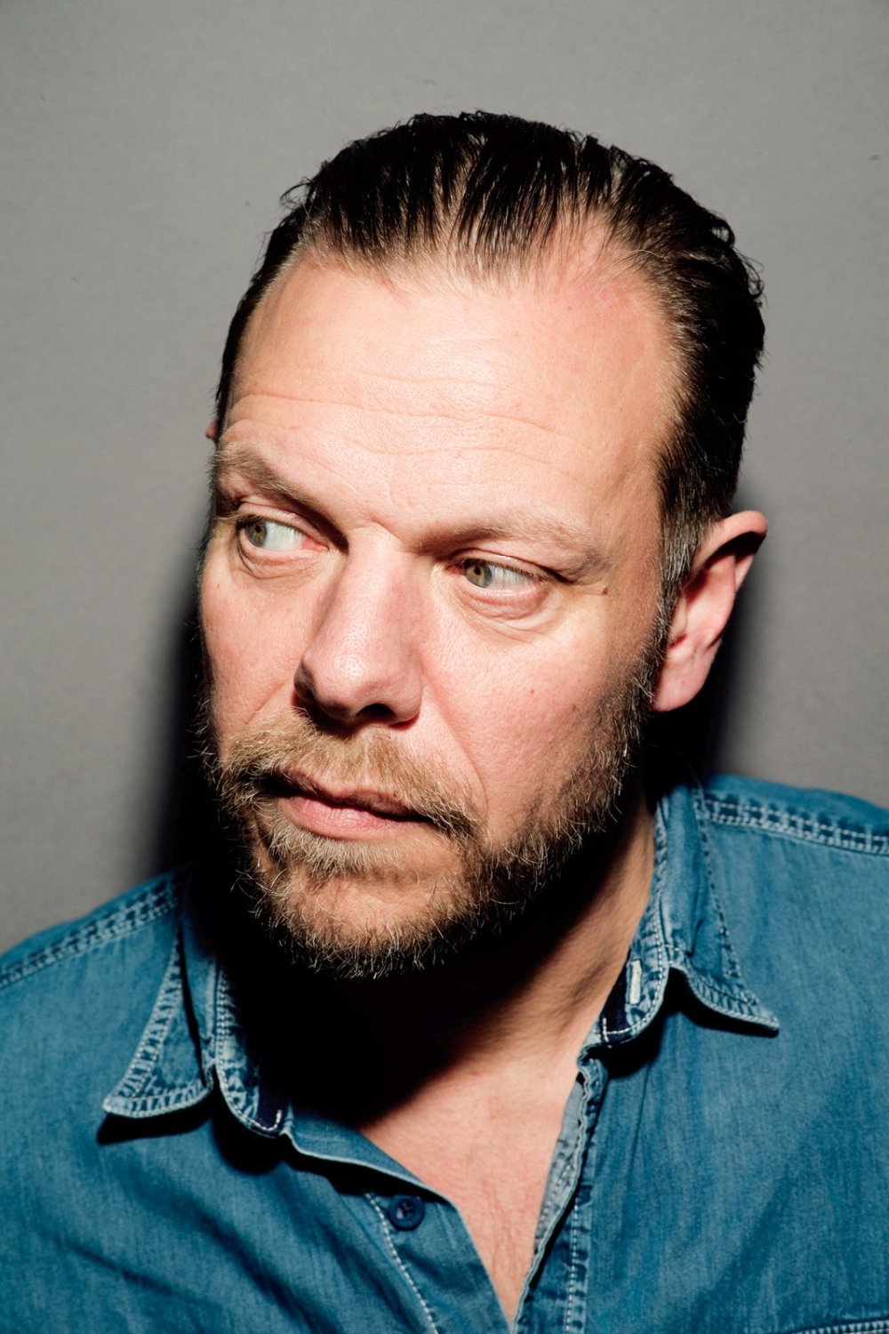Foto de Johan Olsen