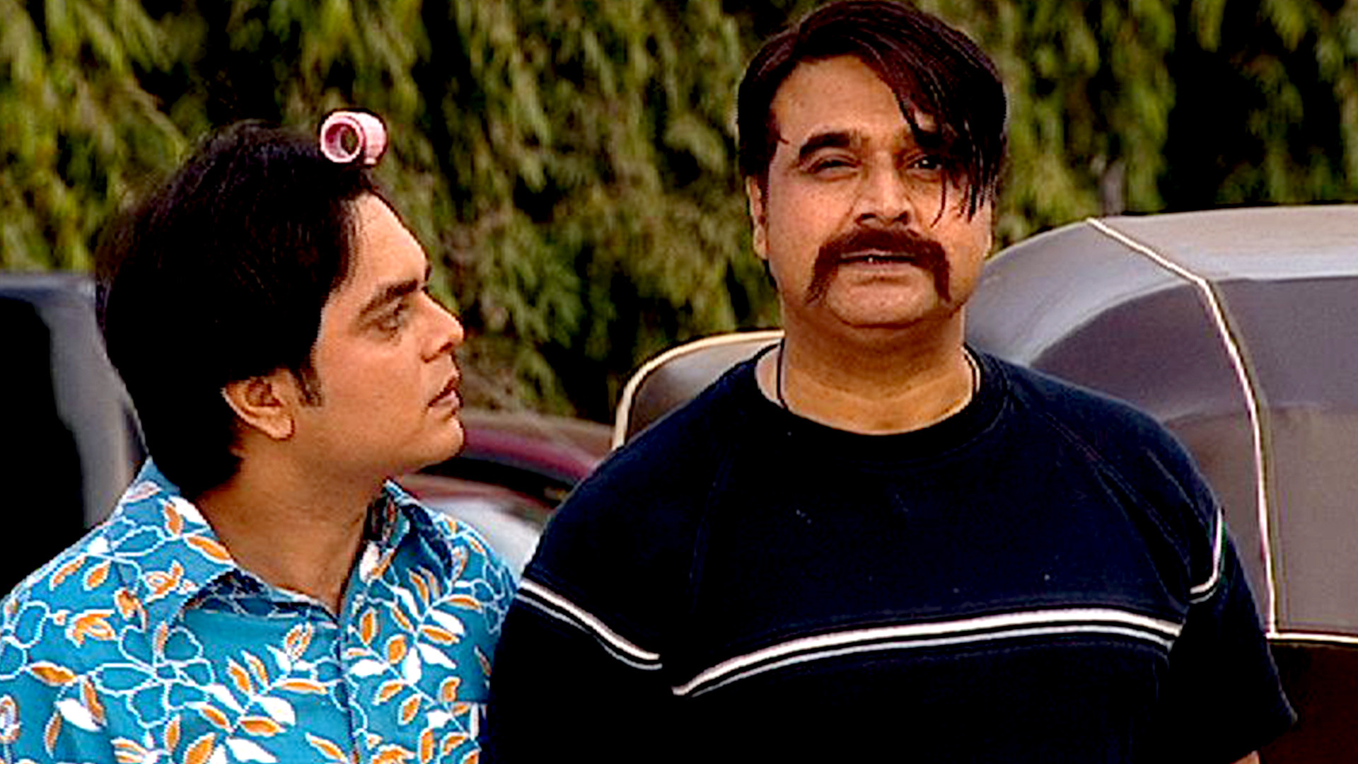 Fir For The Sabotage Of Honeymoon