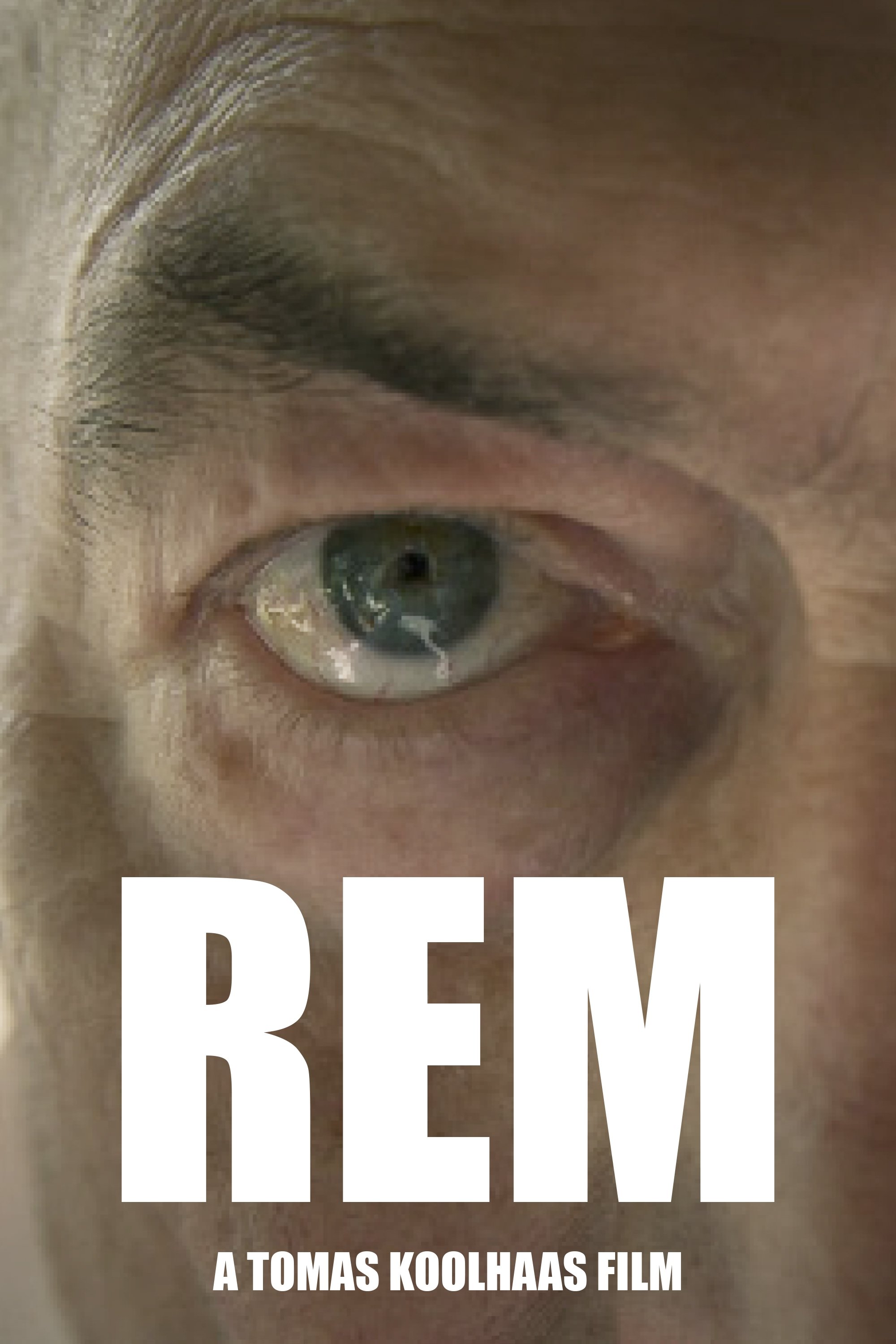 Poster de REM