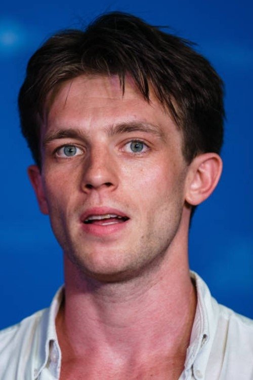 Foto de Jannis Niewöhner
