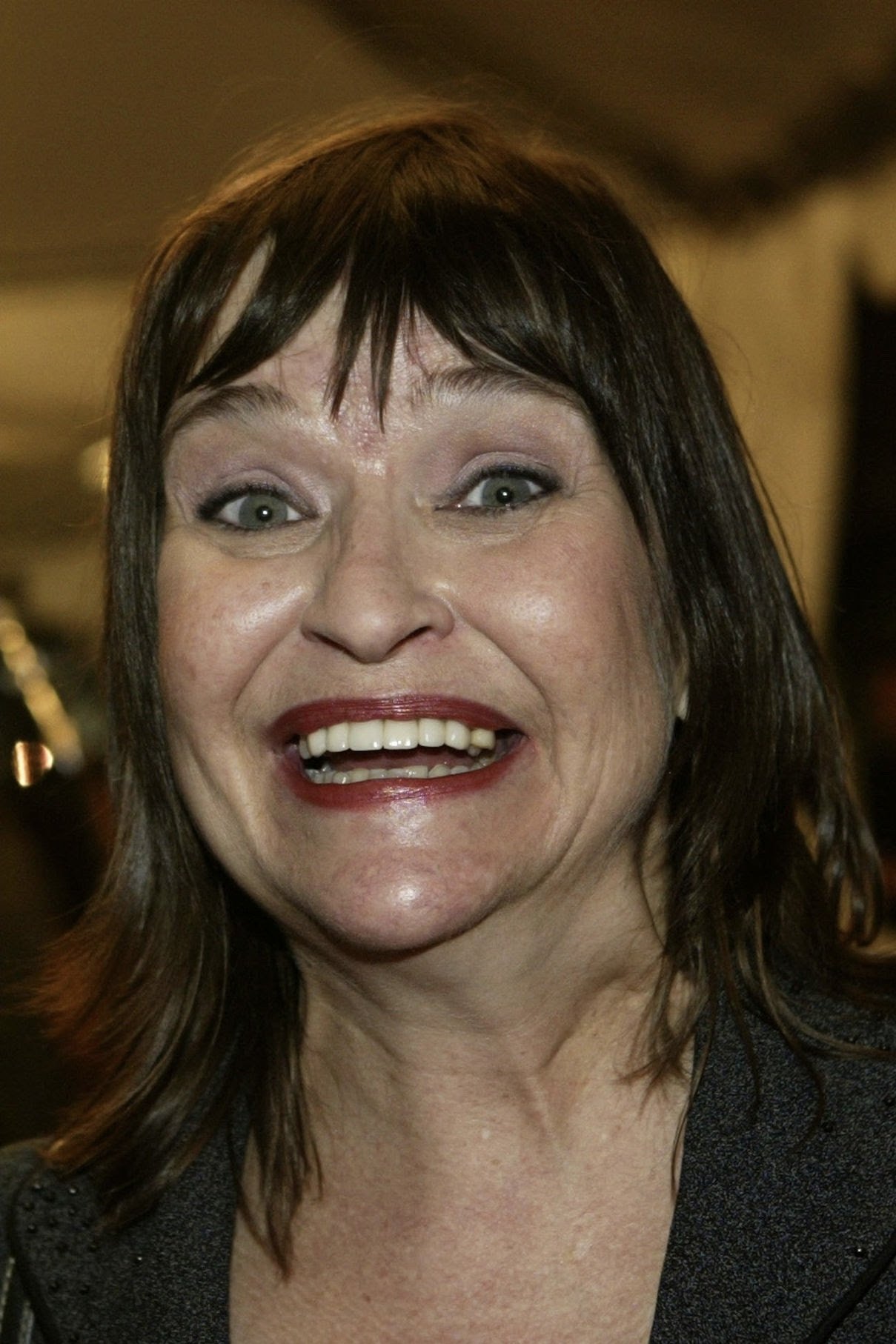 Foto de Jan Hooks