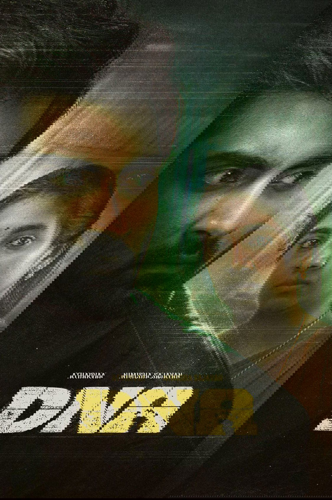 DNA