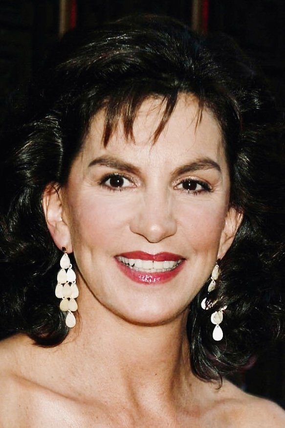 Foto de Mercedes Ruehl