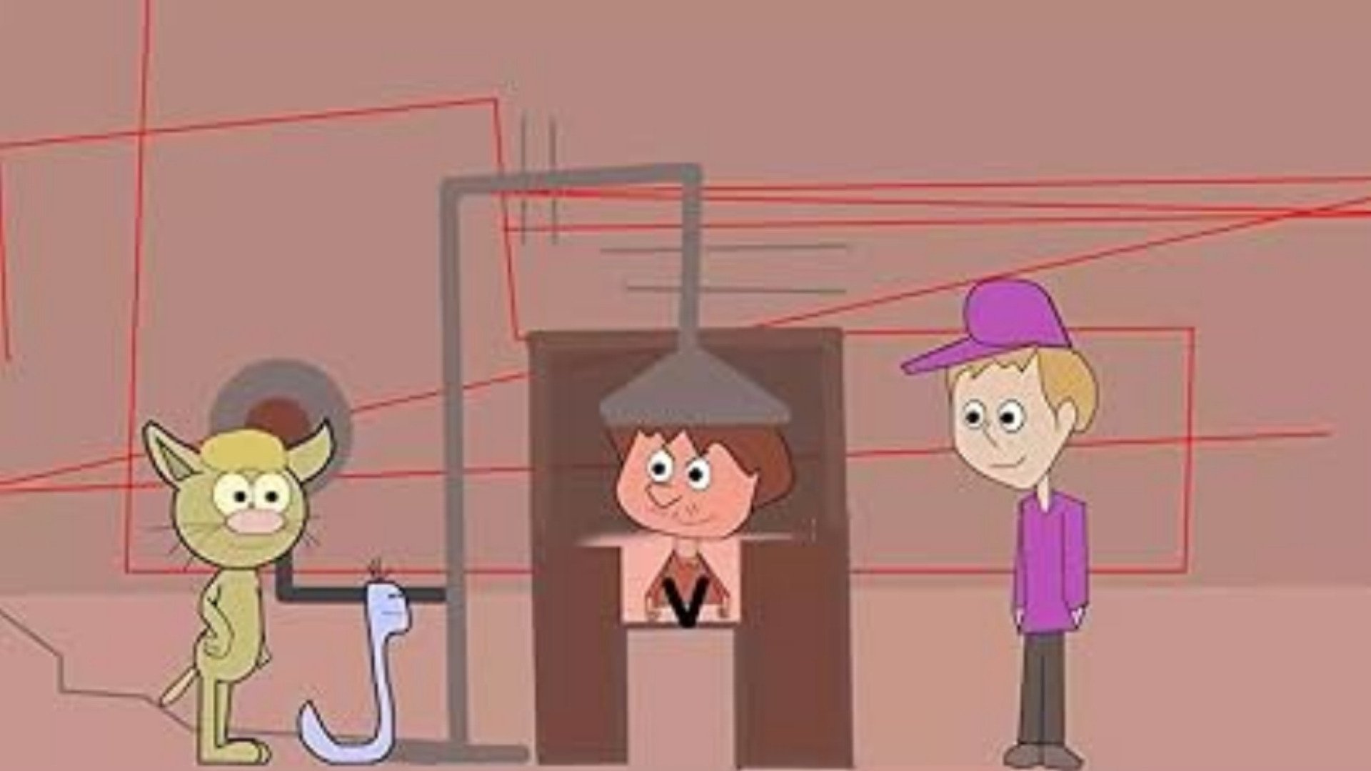 Pinkon Laboratorial