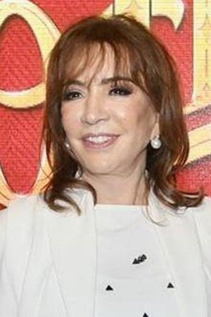 Foto de Íris Abravanel