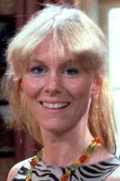 Foto de Jannie Faurschou