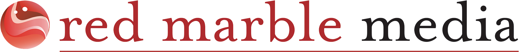 Red Marble Media