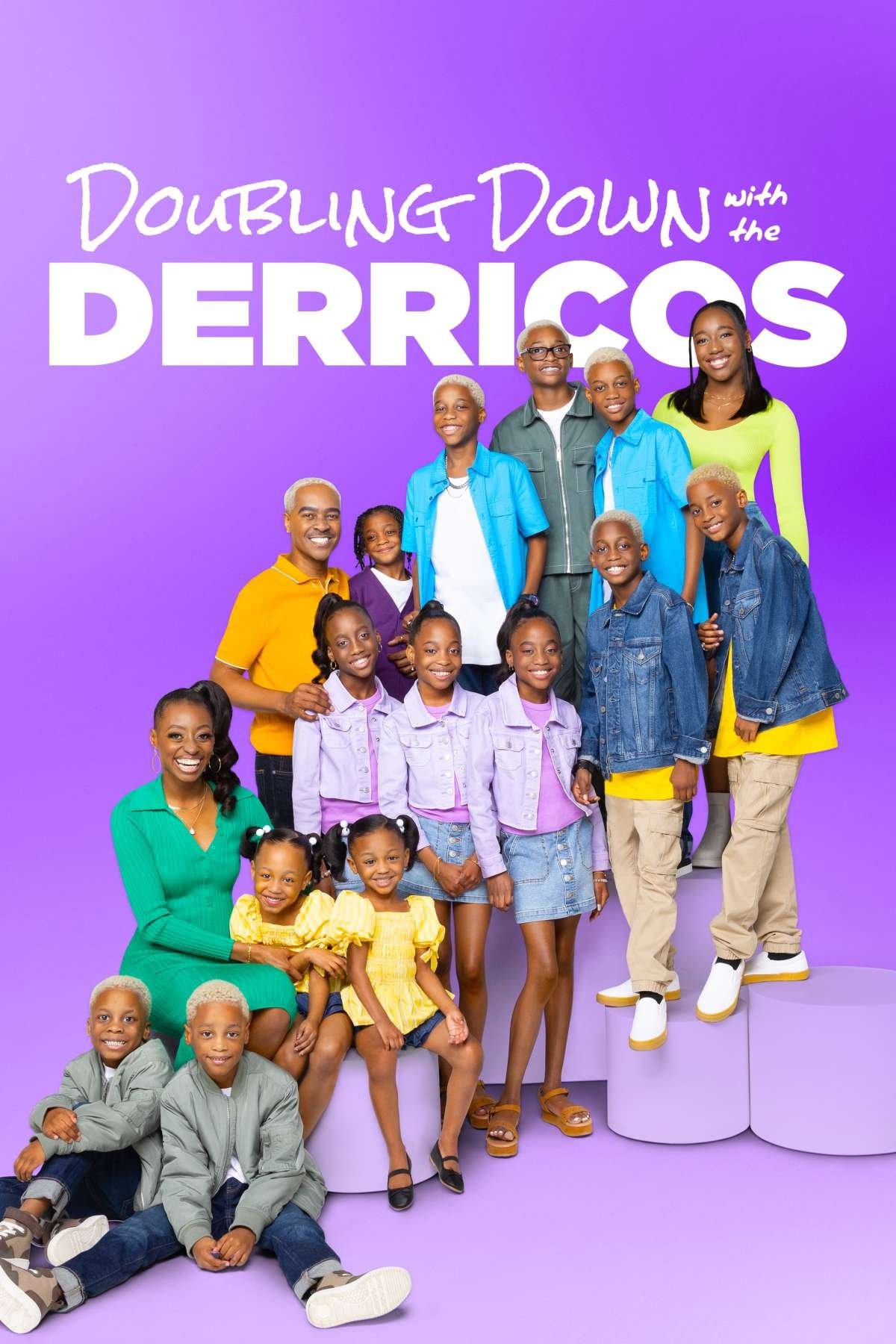 Poster de Temporada 5