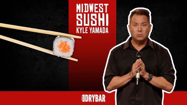 Kyle Yamada: Midwest Sushi!