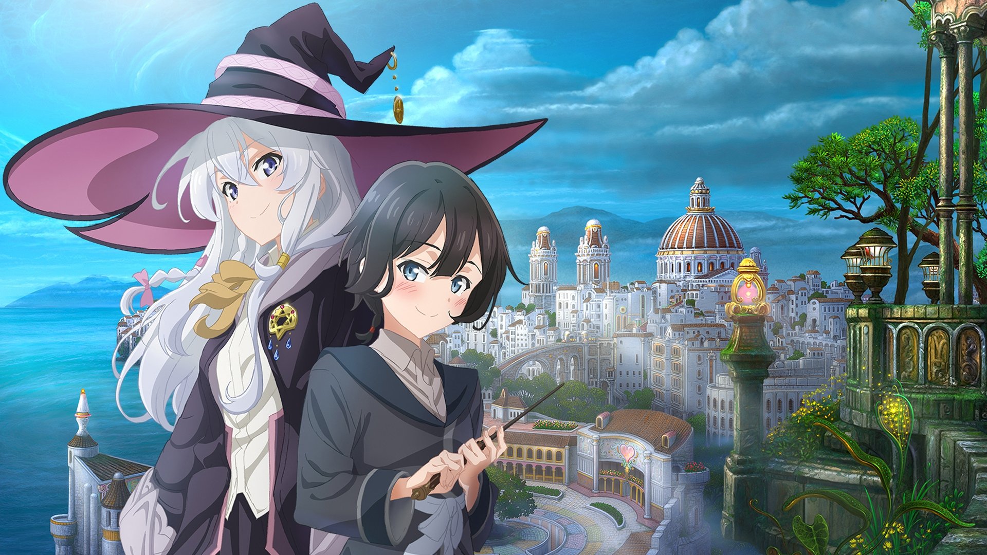Backdrop image