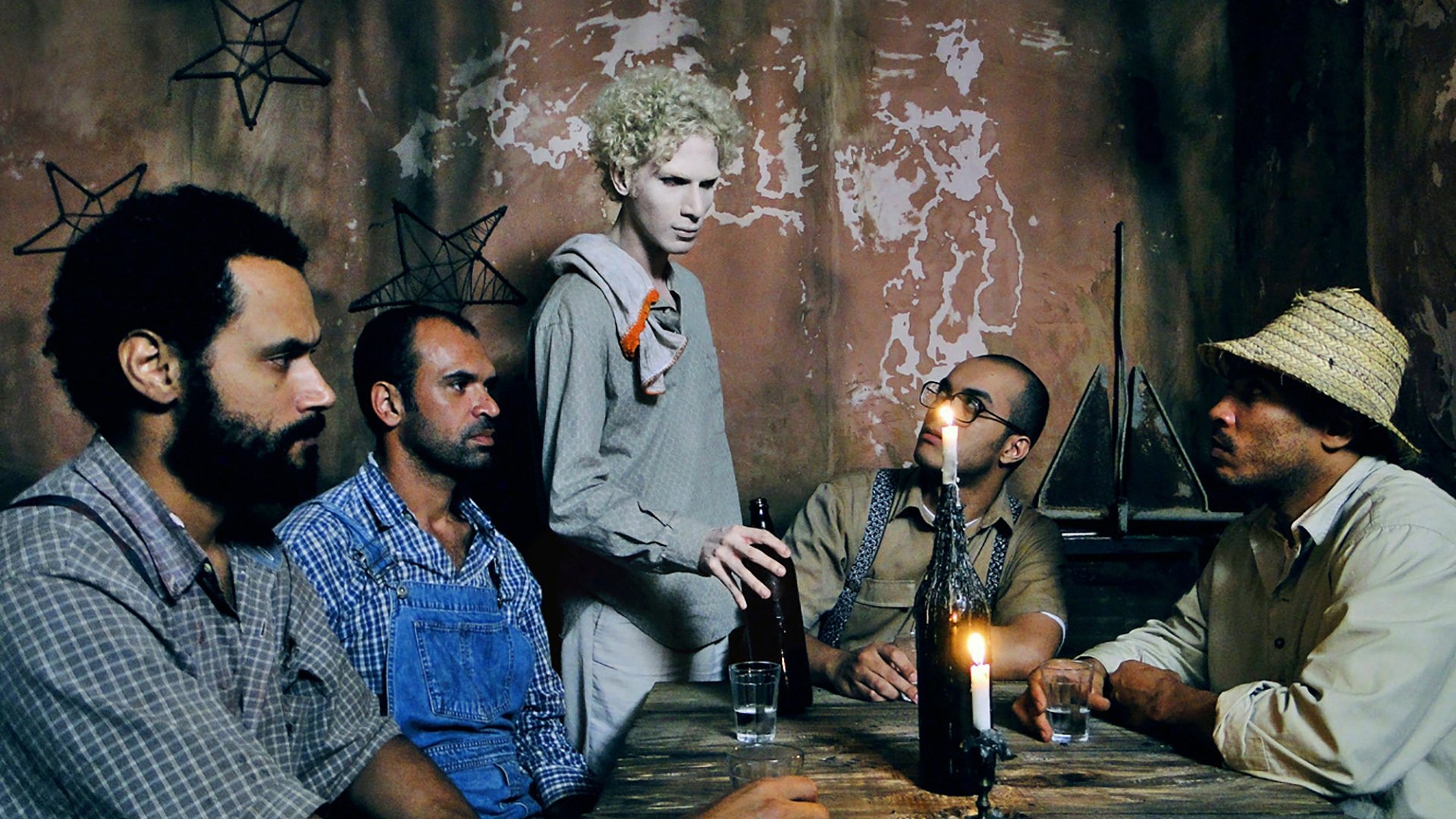 Backdrop image