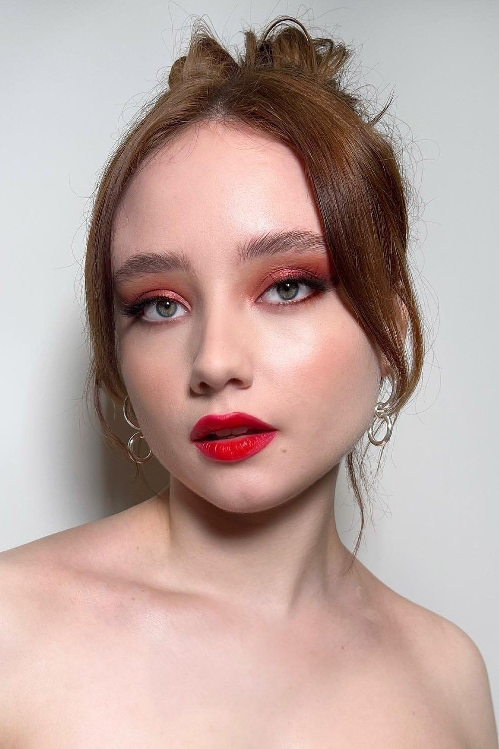 Foto de Ruby Stokes
