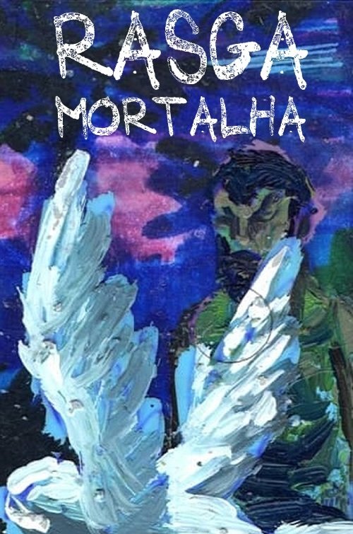 Poster de Rasga Mortalha