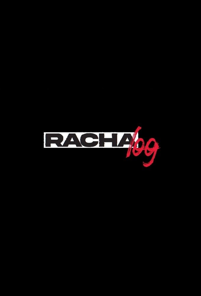 Poster de RACHA LOG