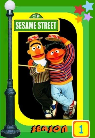 Poster de Temporada 1