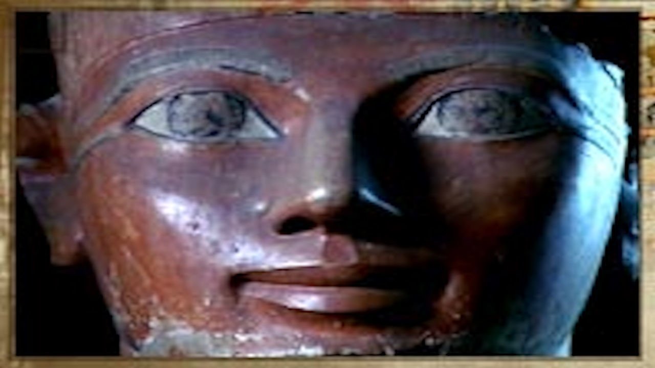 Egypt's Golden Empire