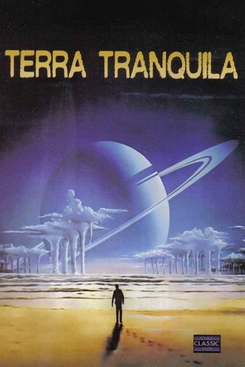 Poster de Terra Tranquila