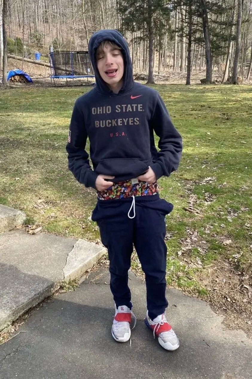 Milo DeLuca