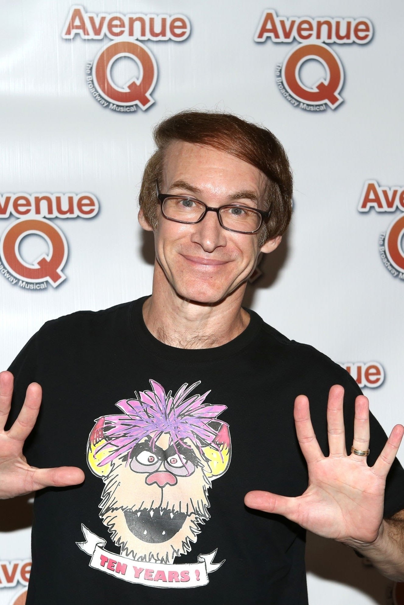 Rick Lyon