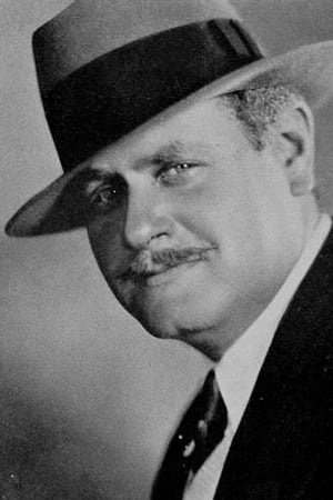 Foto de Alan Hale