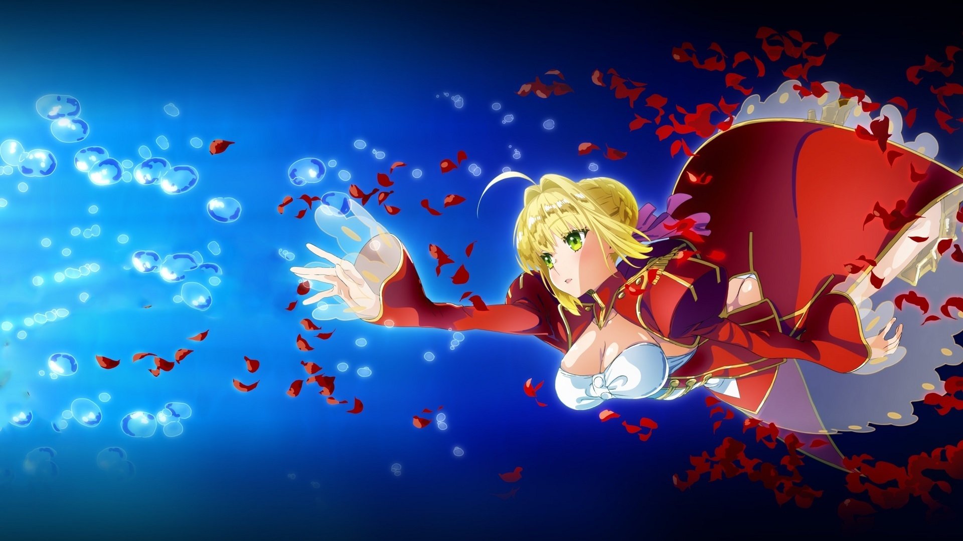 Backdrop image