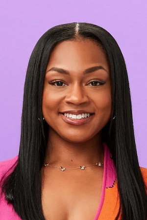 Love Is Blind: The Reunion