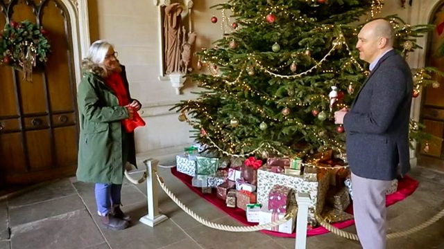 Christmas Traditions