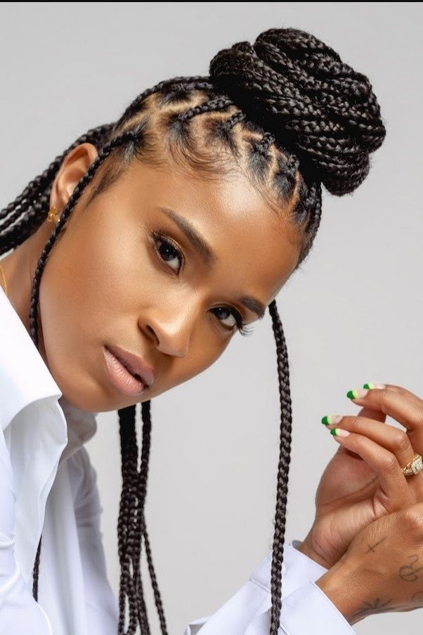 Deja Riley