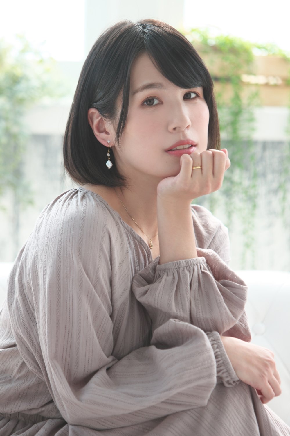Foto de Yûka Nakanishi