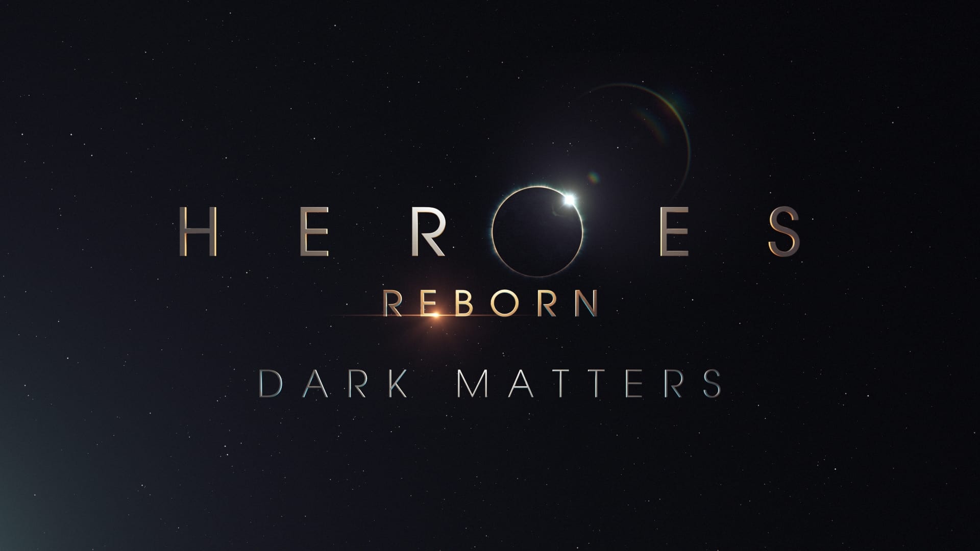 Heroes Reborn: Dark Matters streaming – Cinemay