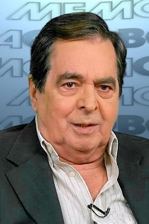 Foto de Benedito Ruy Barbosa