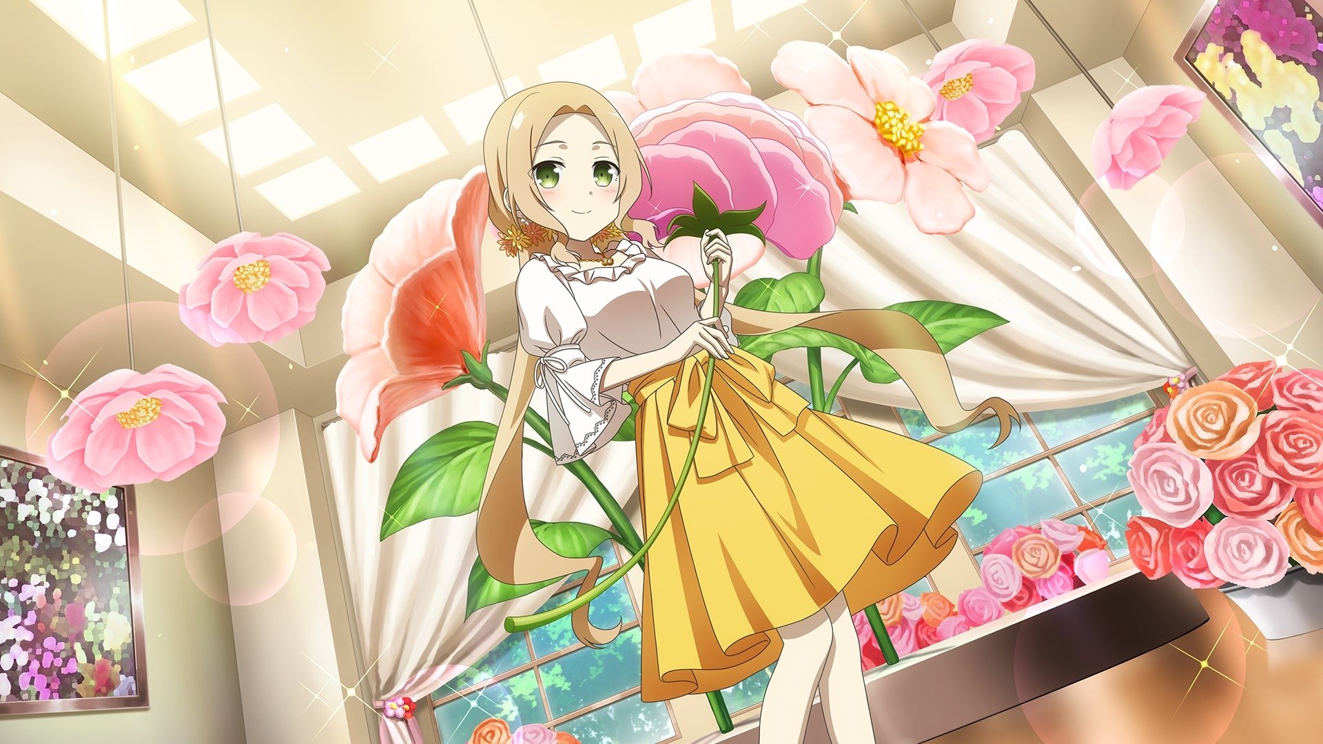 Backdrop image