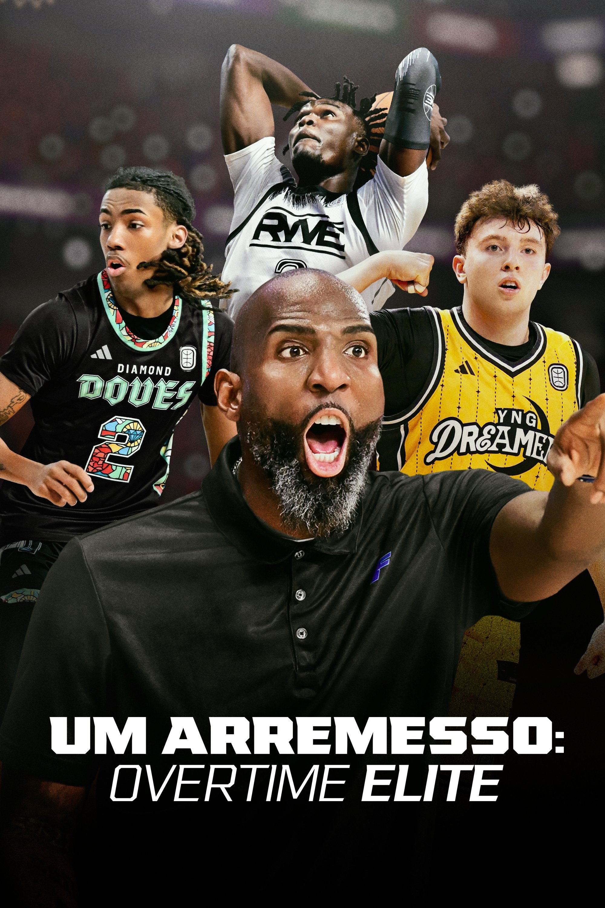 Poster de Temporada 2