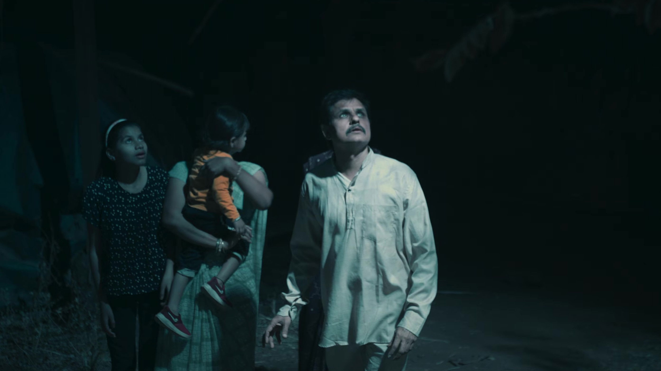 Final Chapter: The Conqueror